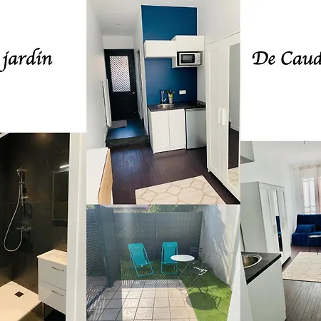 Cosy Wifi Terrasse Chu-cite Administrative-primrose アパート ボルドー