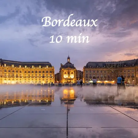 Cosy Wifi Terrasse Chu-cite Administrative-primrose