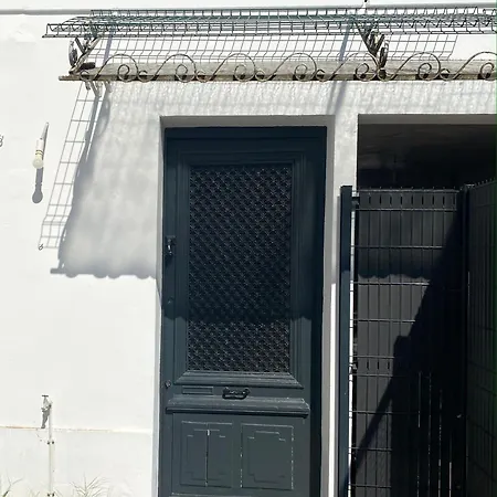 アパート Cosy Wifi Terrasse Chu-cite Administrative-primrose