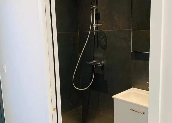 Cosy Wifi Terrasse Chu-cite Administrative-primrose * Bordeaux