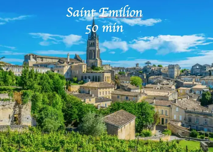 Apartment Cosy Wifi Terrasse Chu-cite Administrative-primrose *