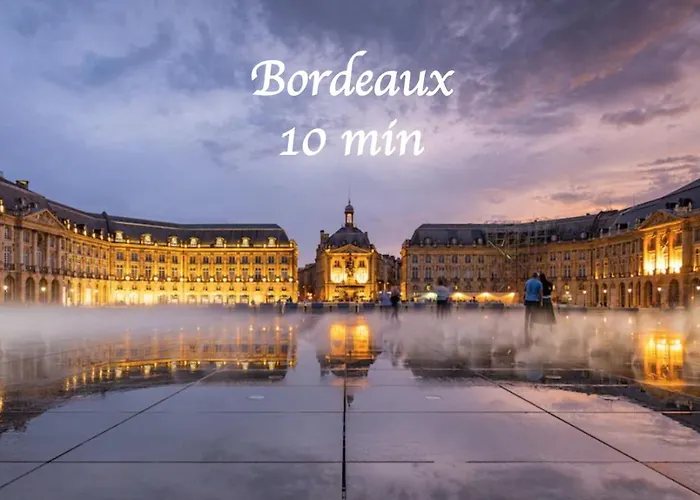 Cosy Wifi Terrasse Chu-cite Administrative-primrose